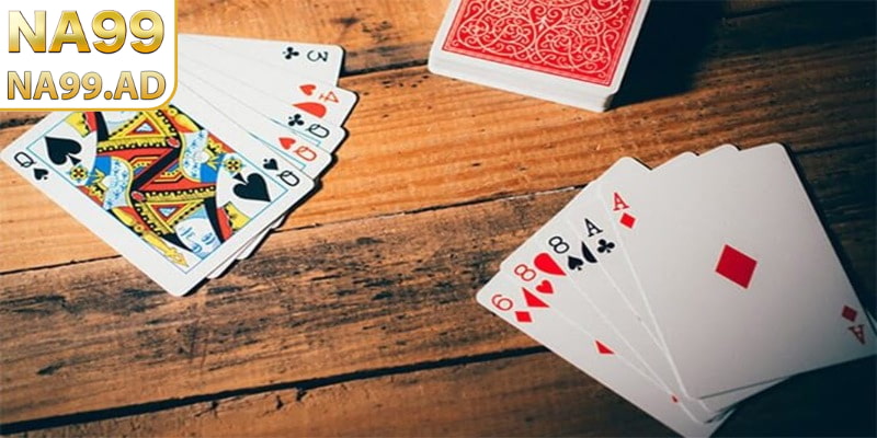 Giá trị của lá bài chủ