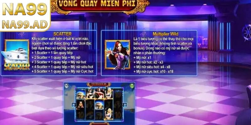 Biệt đội mỹ nữ Na99 - Bí quyết chinh phục