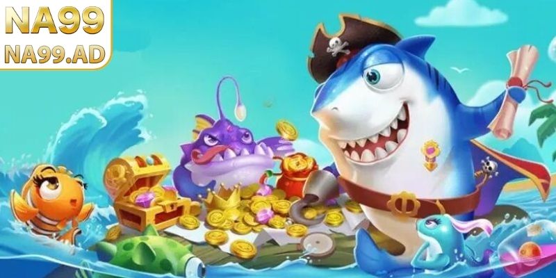 Nguyên lý vận hành trong cuộc chiến đại dương