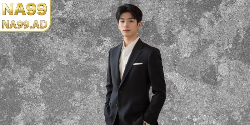 Giới thiệu sơ lược tiểu sử Ceo Hoàng Đại Du