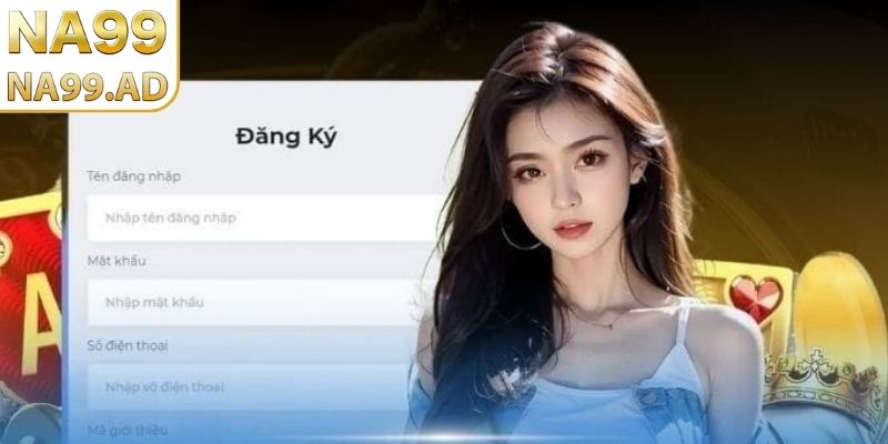 Thực hiện đúng hướng dẫn để quá trình tạo hồ sơ  an toàn