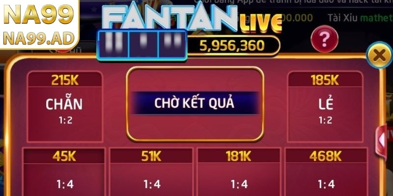 Giới thiệu về fantan Na99 là gì