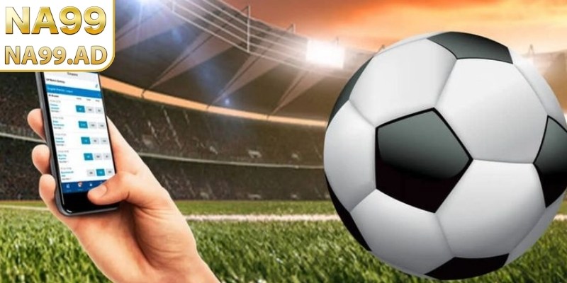 Áp dụng cách lựa chọn thời điểm hợp lý đề đặt cược