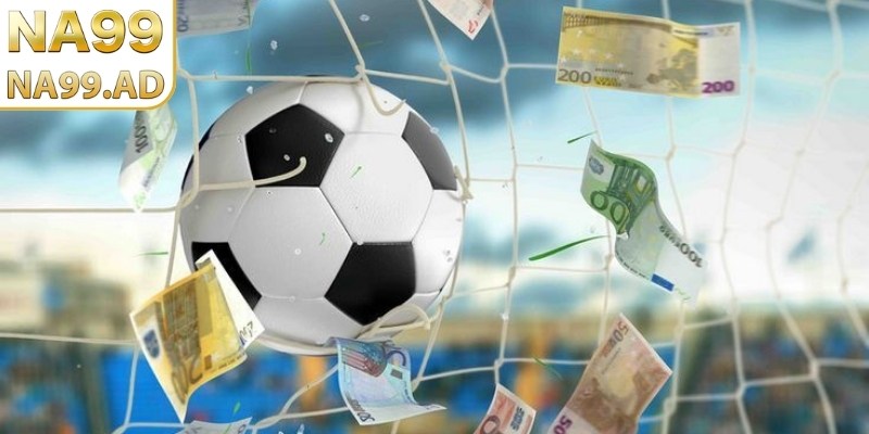 Giới thiệu về kèo 1/2 Na99