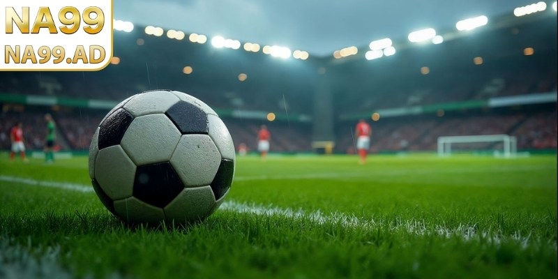 Kèo Châu Âu Na99 với tỷ lệ 2.1 cho cửa hòa