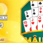 Mậu Binh NA99 - Trải Nghiệm Xếp Bài Rõ Luật Ổn Định