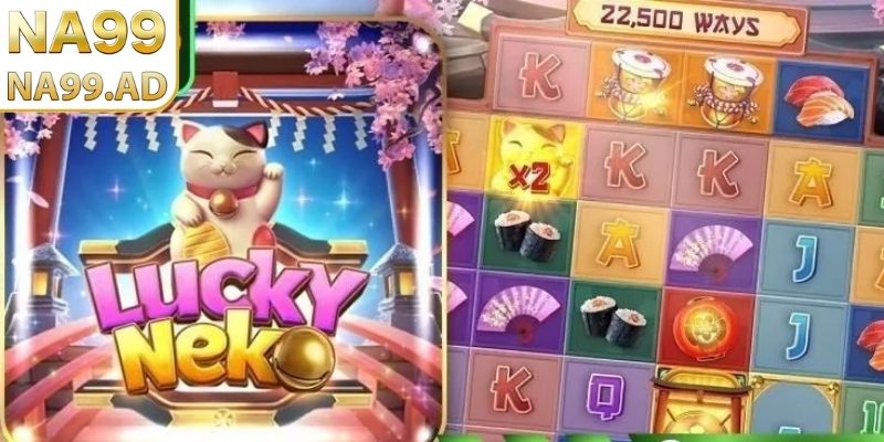 Khái quát về game nổ hũ mèo chiêu tài Na99