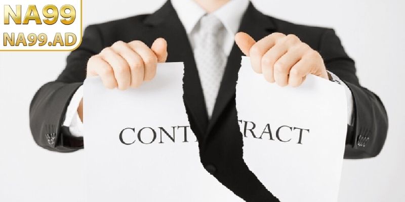 Hạn chế tranh chấp và duy trì vận hành, miễn trừ trách nhiệm