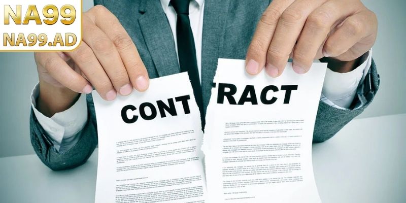 Miễn trừ trách nhiệm xác định giới hạn nghĩa vụ và quyền lợi sử dụng