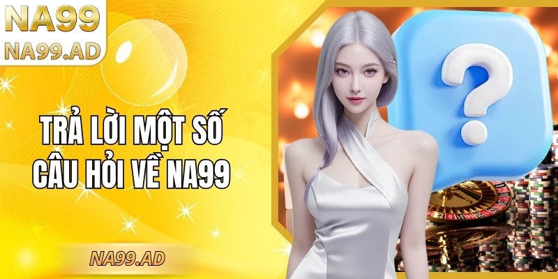 Trả lời một số câu hỏi về Na99