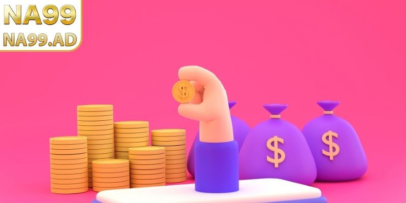 Thực hiện đúng mức tối thiểu và tối đa cho giao dịch 