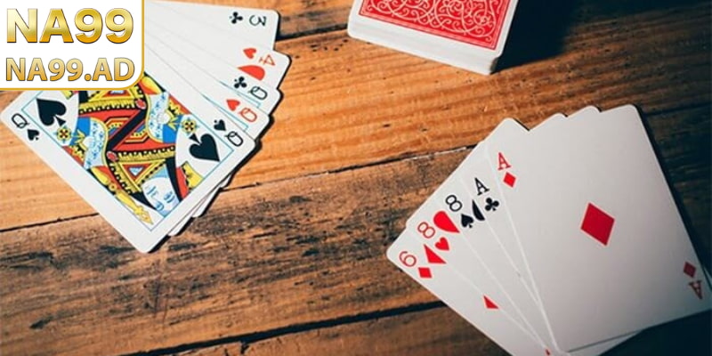 Quy định về thứ tự lượt đánh