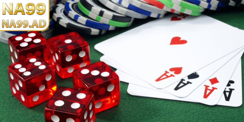 Xuất xứ của trò chơi phỏm NA99