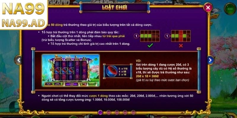 Thao tác tham gia cực kỳ đơn giản