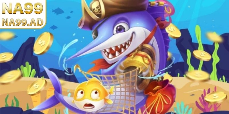 Thông tin chi tiết về vua bắn cá Na99