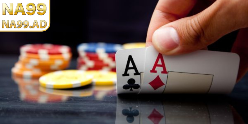 Nên chú tâm vào bài nhà cái