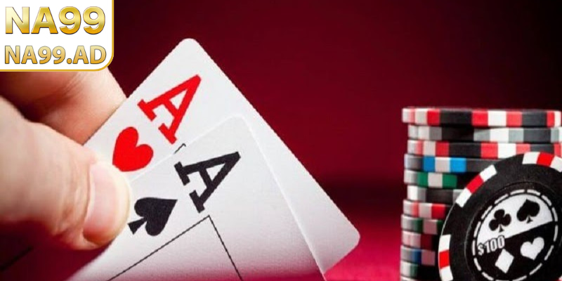 Quy định rút bài của xì dách NA99