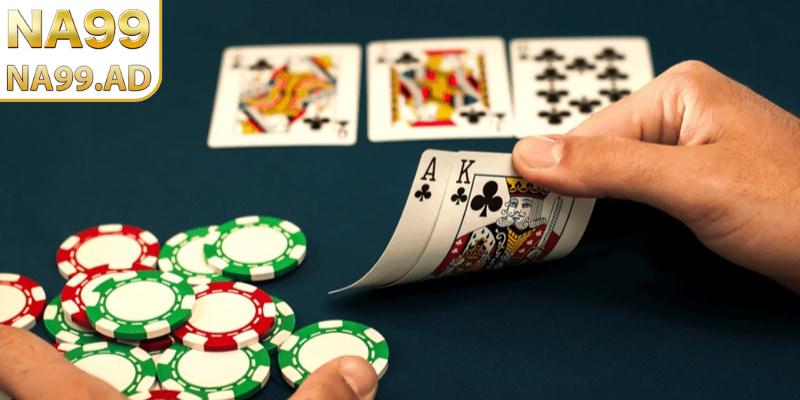 Cách tính điểm trường hợp xì dách