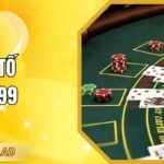 Xì Tố NA99 – Trải Nghiệm Đánh Bài Tố Rõ Luật Ổn Định