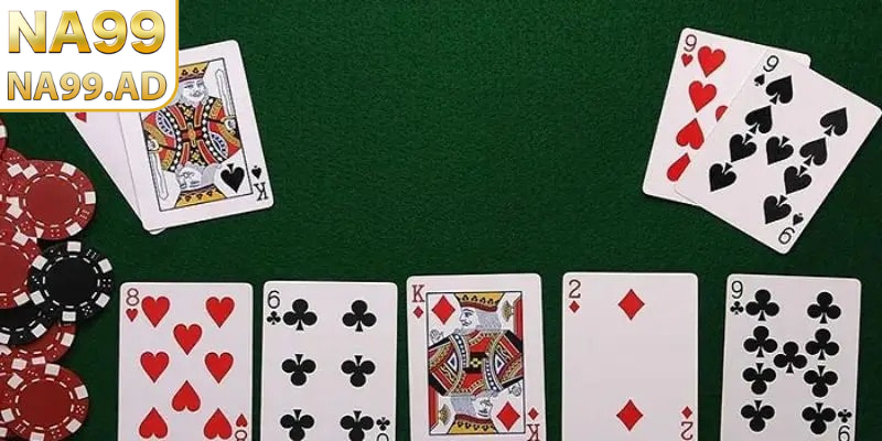 Nắm bắt nhịp chung của trò chơi